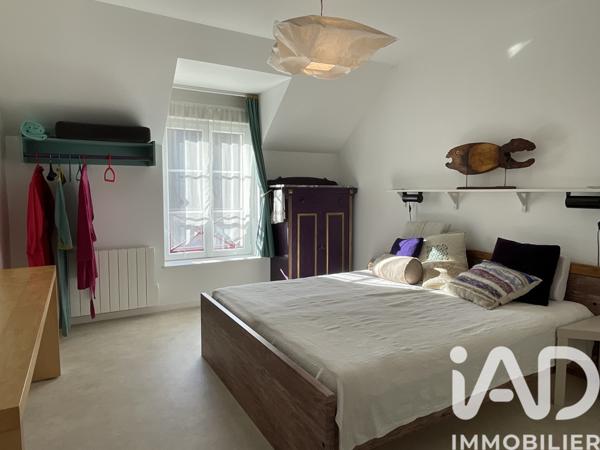 Maison à vendre 4 pièces 120 m² Huisseau-sur-Cosson