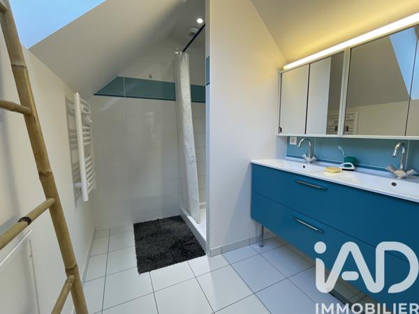 Maison à vendre 4 pièces 120 m² Huisseau-sur-Cosson