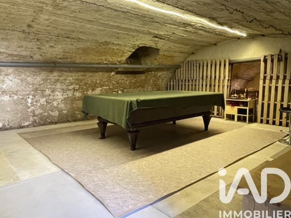 Maison à vendre 4 pièces 120 m² Huisseau-sur-Cosson