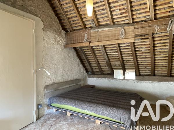 Maison à vendre 4 pièces 120 m² Huisseau-sur-Cosson