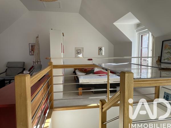 Maison à vendre 4 pièces 120 m² Huisseau-sur-Cosson