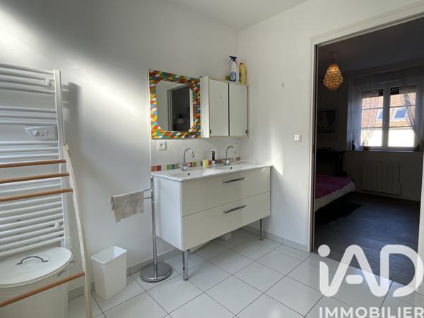 Maison à vendre 4 pièces 120 m² Huisseau-sur-Cosson