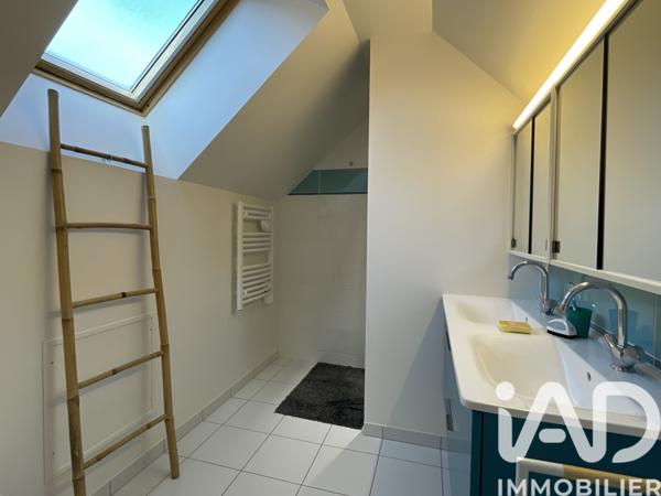 Maison à vendre 4 pièces 120 m² Huisseau-sur-Cosson