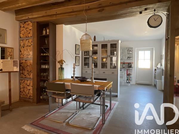 Maison à vendre 4 pièces 120 m² Huisseau-sur-Cosson