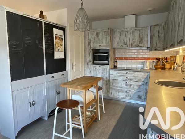 Maison à vendre 4 pièces 120 m² Huisseau-sur-Cosson