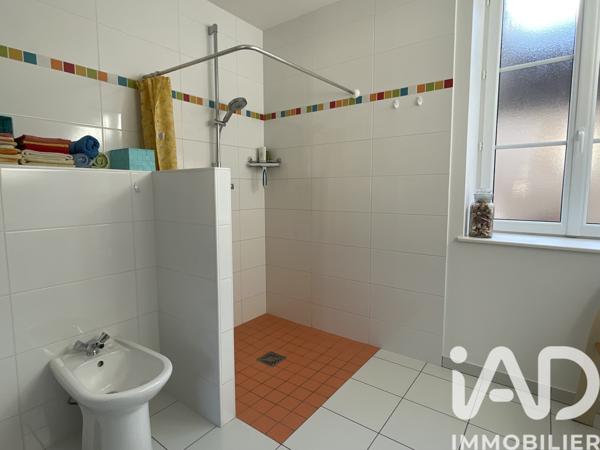Maison à vendre 4 pièces 120 m² Huisseau-sur-Cosson