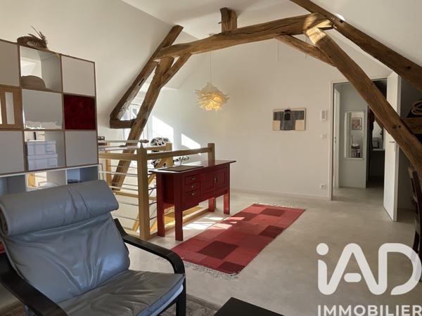 Maison à vendre 4 pièces 120 m² Huisseau-sur-Cosson