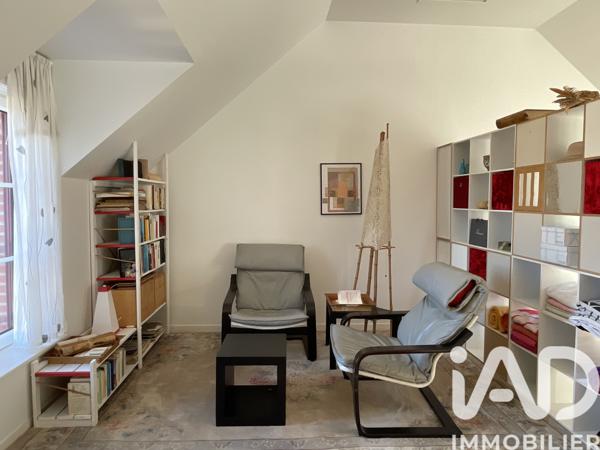 Maison à vendre 4 pièces 120 m² Huisseau-sur-Cosson