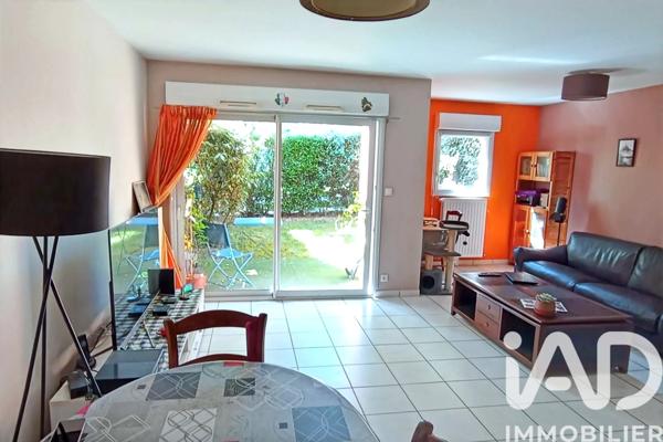 Appartement à vendre 3 pièces 66 m² Betton