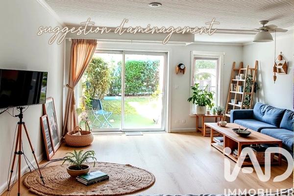 Appartement à vendre 3 pièces 66 m² Betton