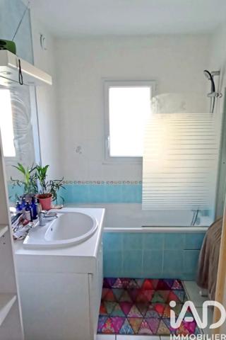 Appartement à vendre 3 pièces 66 m² Betton