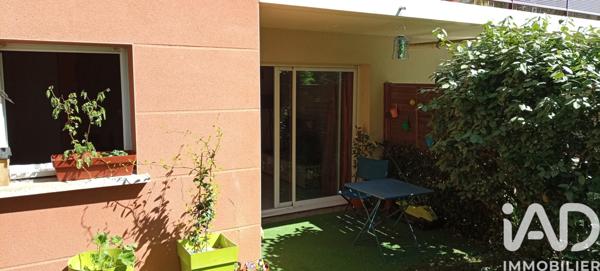 Appartement à vendre 3 pièces 66 m² Betton