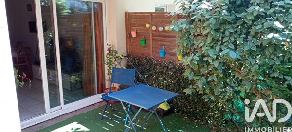 Appartement à vendre 3 pièces 66 m² Betton
