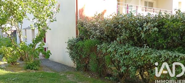 Appartement à vendre 3 pièces 66 m² Betton