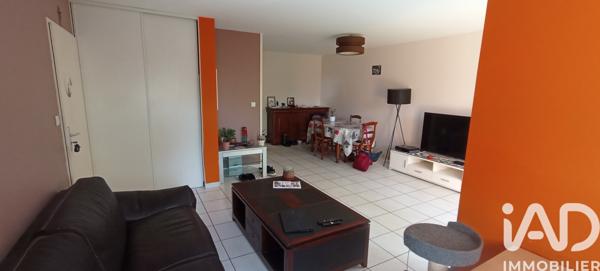 Appartement à vendre 3 pièces 66 m² Betton