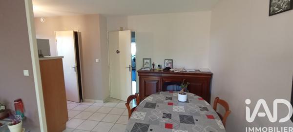 Appartement à vendre 3 pièces 66 m² Betton