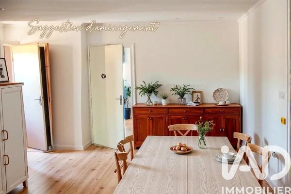 Appartement à vendre 3 pièces 66 m² Betton