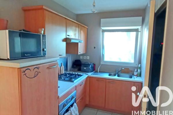 Appartement à vendre 3 pièces 66 m² Betton