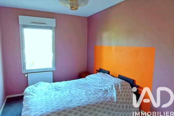 Appartement à vendre 3 pièces 66 m² Betton