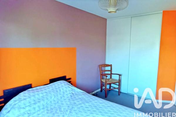 Appartement à vendre 3 pièces 66 m² Betton