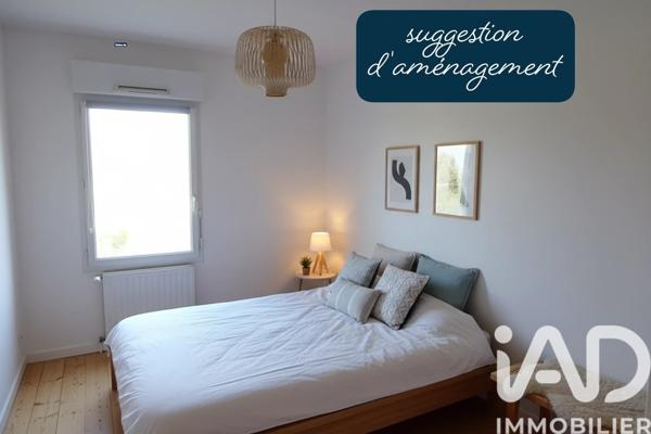 Appartement à vendre 3 pièces 66 m² Betton