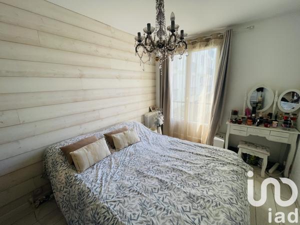 Appartement à vendre 3 pièces 82 m² Le Havre
