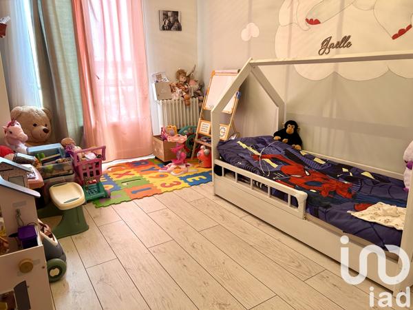 Appartement à vendre 3 pièces 82 m² Le Havre
