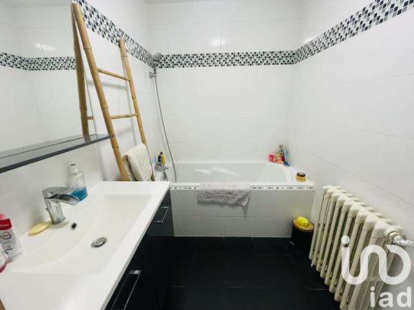 Appartement à vendre 3 pièces 82 m² Le Havre