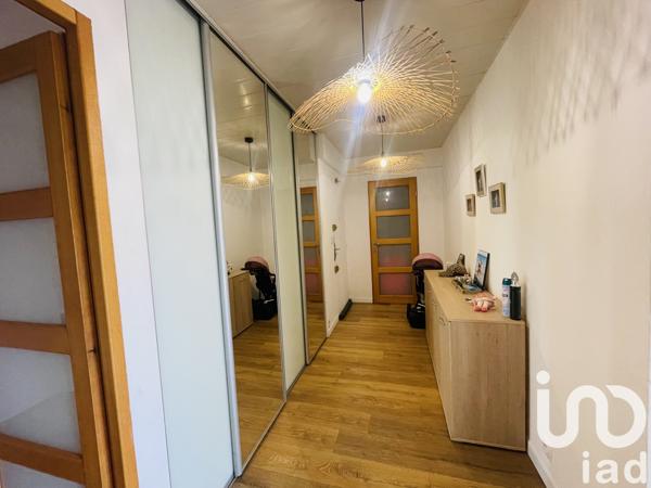 Appartement à vendre 3 pièces 82 m² Le Havre
