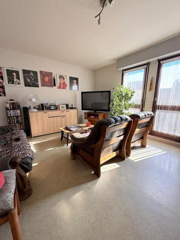 Appartement T3 Loué