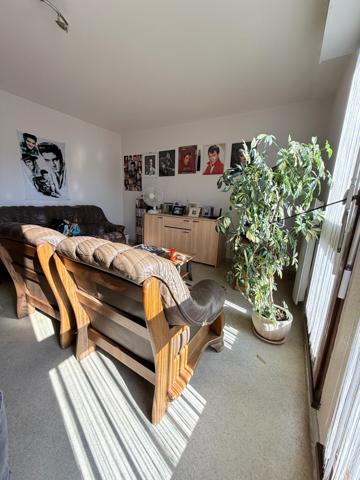 Appartement T3 Loué