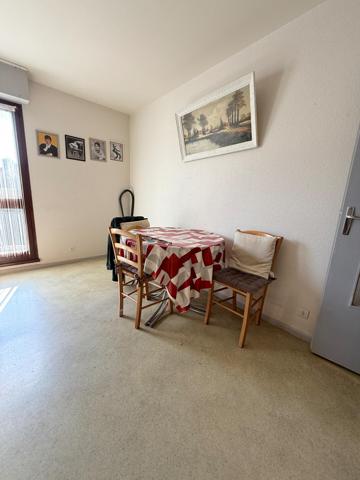 Appartement T3 Loué