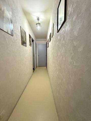 Appartement T3 Loué