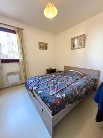 Appartement T3 Loué