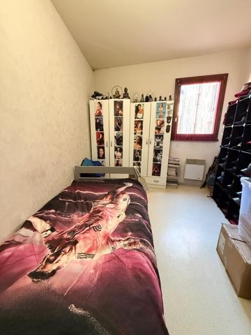 Appartement T3 Loué