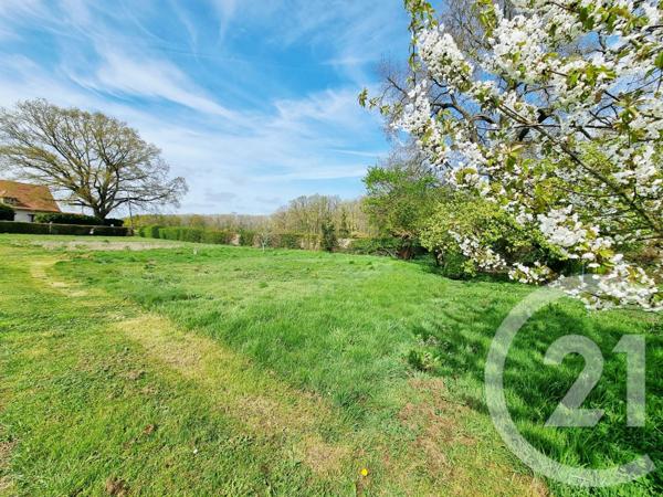 Terrain à vendre  680 m2 RAMBOUILLET - 78