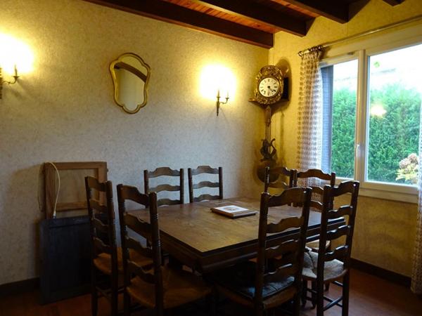 Landes 40250 Mugron, maison 76 m²