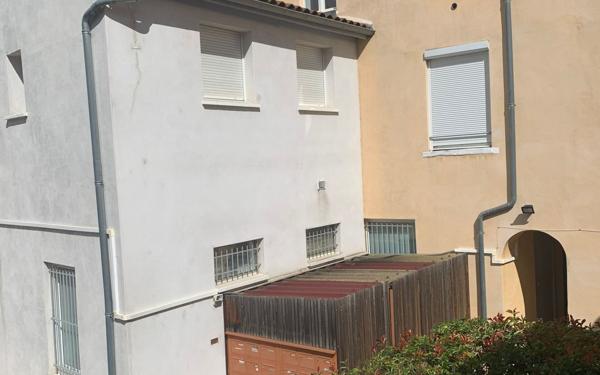 Appartement à vendre    2 pièces •  Lyon 3