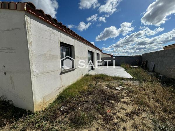 Villa construction neuve sous garantie décennal