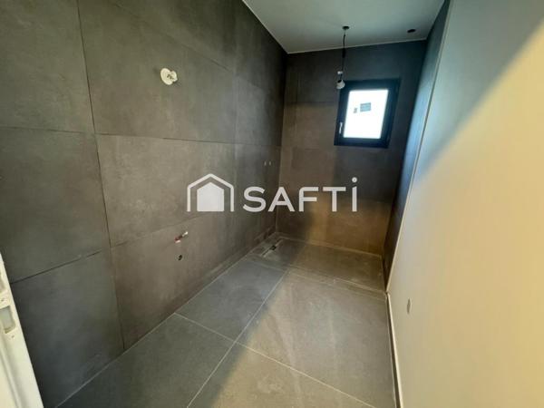 Villa construction neuve sous garantie décennal