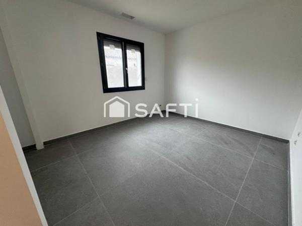 Villa construction neuve sous garantie décennal