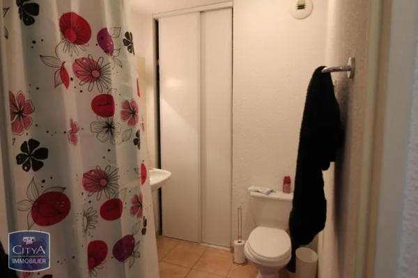 Appartement à louer 1 pièce 31.8m² Trets (13530)
