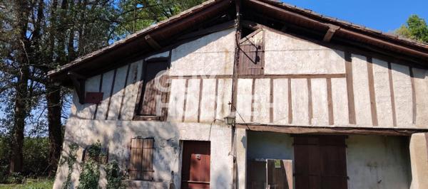 Maison Saint Sever 80 m2