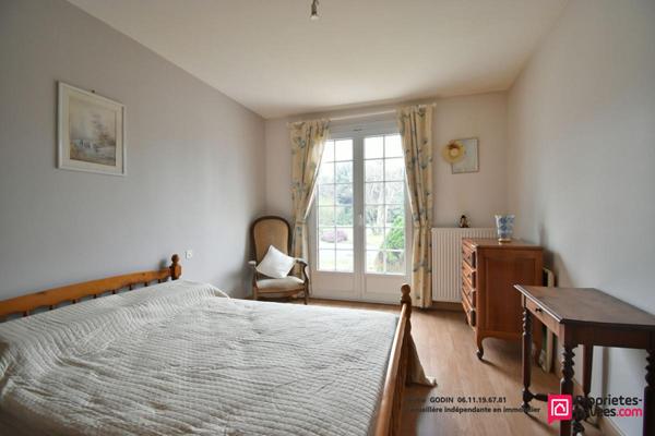 Maison Maulevrier 6 pièce(s) 125 m2