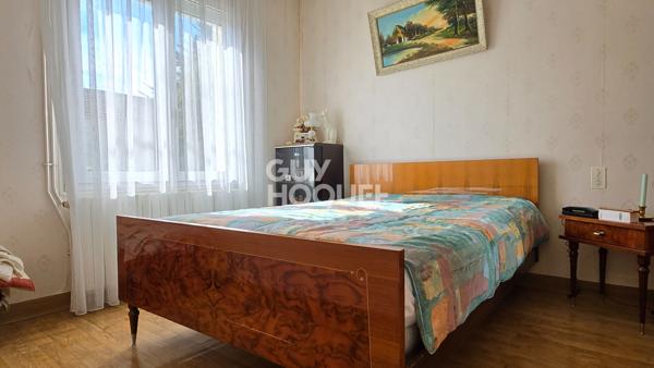 Maison Saint Hilaire De Riez proche commerce