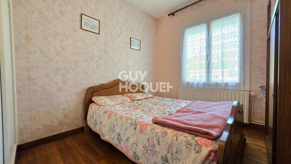 Maison Saint Hilaire De Riez proche commerce