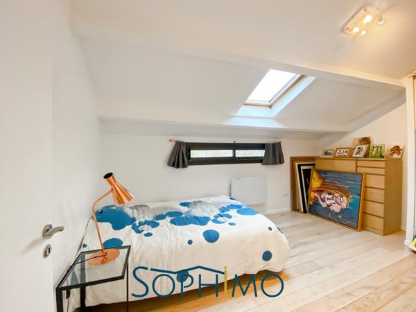 Le Puy-Sainte-Réparade (13610) Maison familiale contemporaine, calme absolu