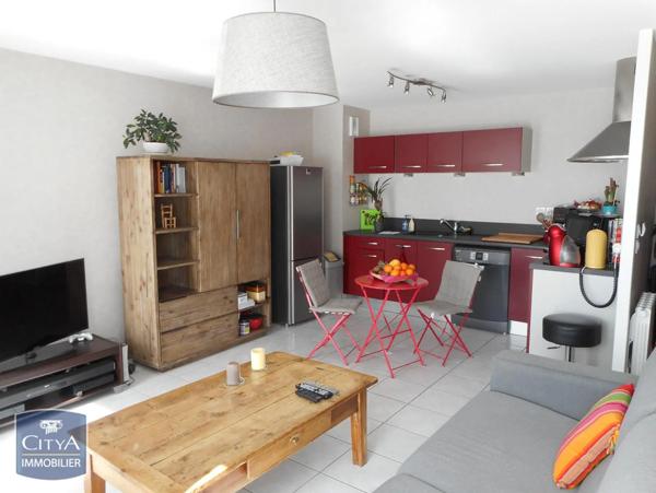 Appartement à louer 3 pièces 63.89m²