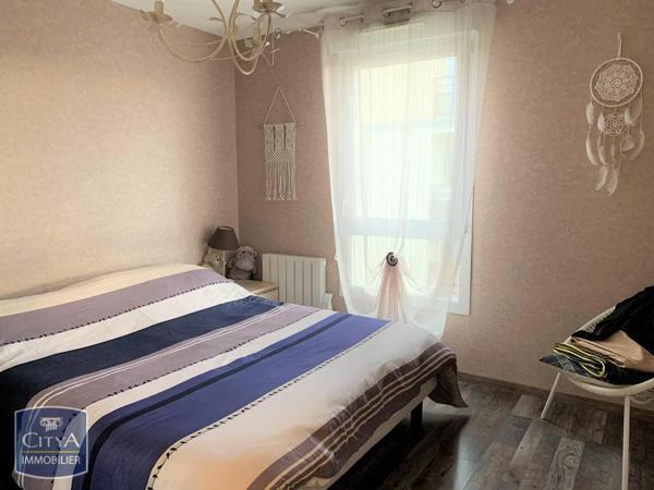 Appartement à louer 3 pièces 63.89m²