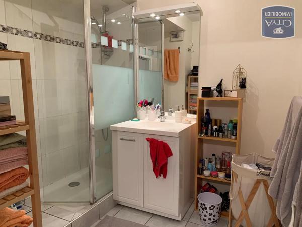 Appartement à louer 3 pièces 63.89m²